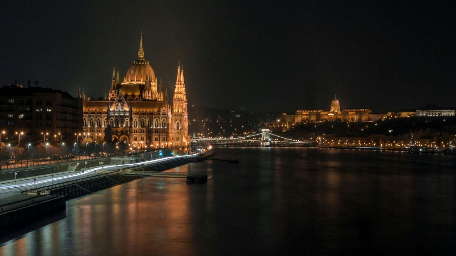 Budapest élue 16ème plus belle ville du monde : Le verdict de LastBadTrip.fr